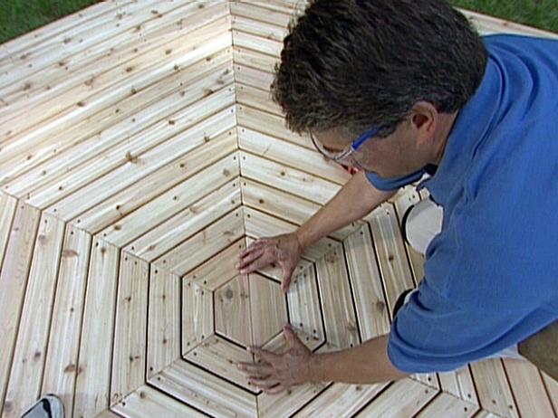 lay deck boards from outside in lay deck boards from outside in