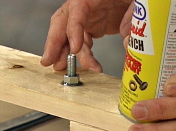 penetrating oil loosens stuck nuts and bolts penetrating oil loosens stuck nuts and bolts