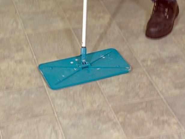 get rid of any air bubbles get rid of any air bubbles