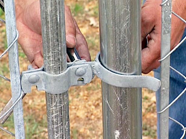 installing gate and hardware installing gate and hardware