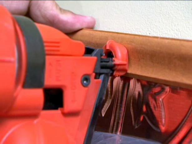 drill pilot holes through copper for nails drill pilot holes through copper for nails