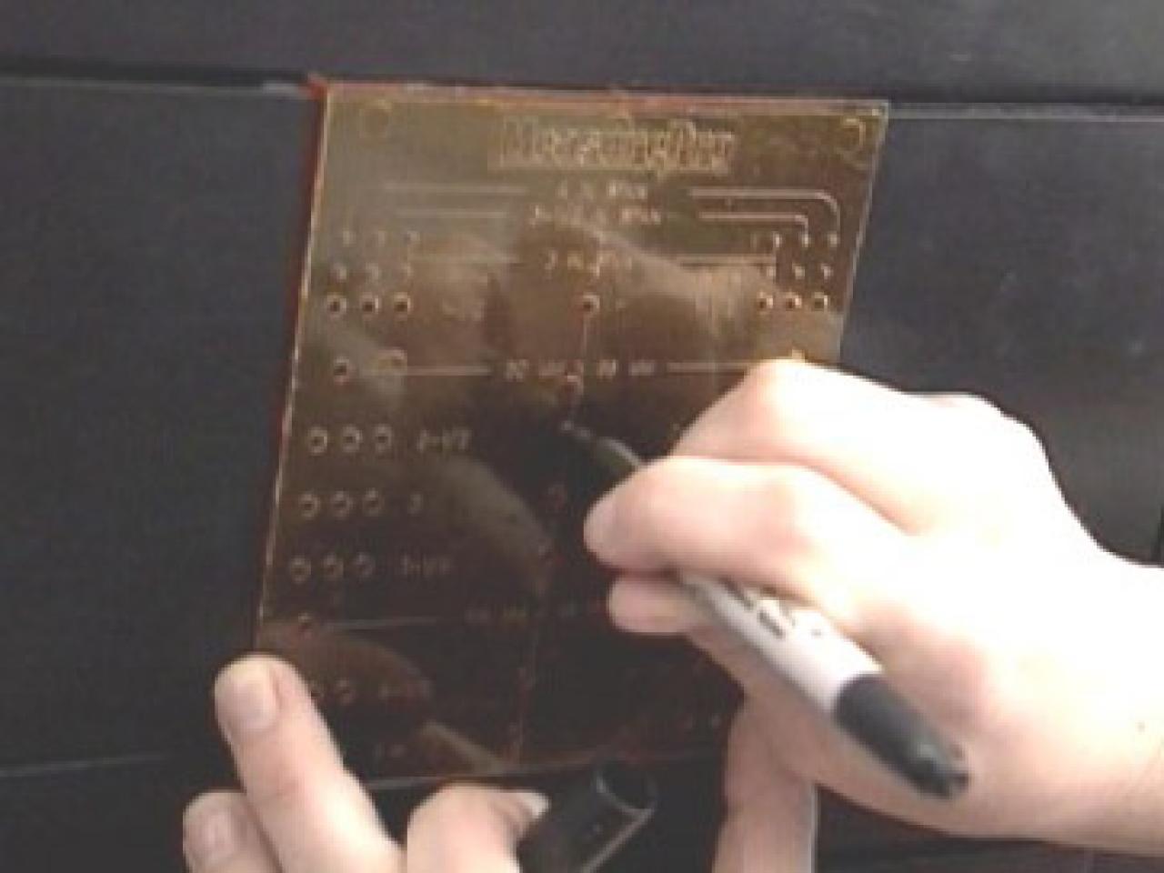 How To Install Vapor Barrier Around Electrical BoxDownload Free