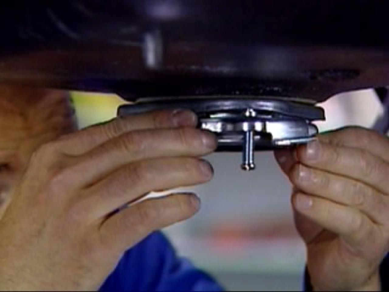 Remove Garbage Disposal Snap Ring Remove Garbage Disposal Snap Ring