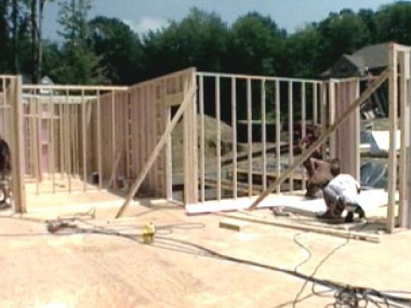 how walls are constructed how walls are constructed