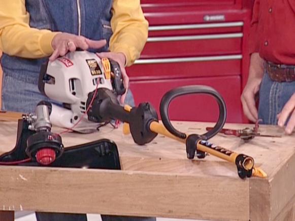 different attachments make trimmers versatile different attachments make trimmers versatile