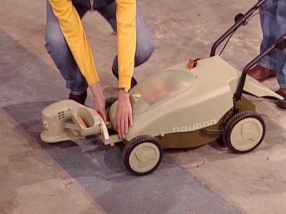 battery powered mower good choice for small yard battery powered mower good choice for small yard