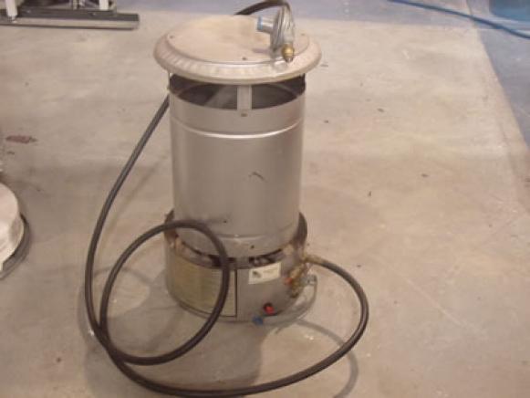 propane heaters will generally heat an entire room propane heaters will generally heat an entire room