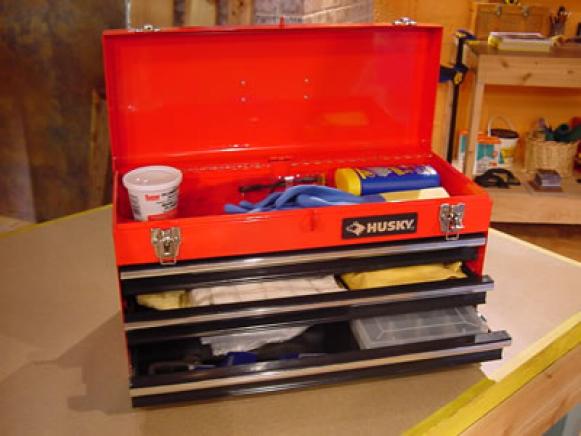 put together toolbox specifically for plumbing put together toolbox specifically for plumbing