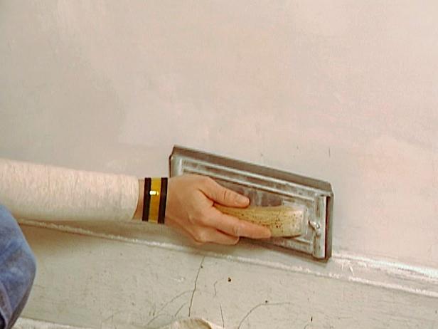 sand to smooth finish sand to smooth finish