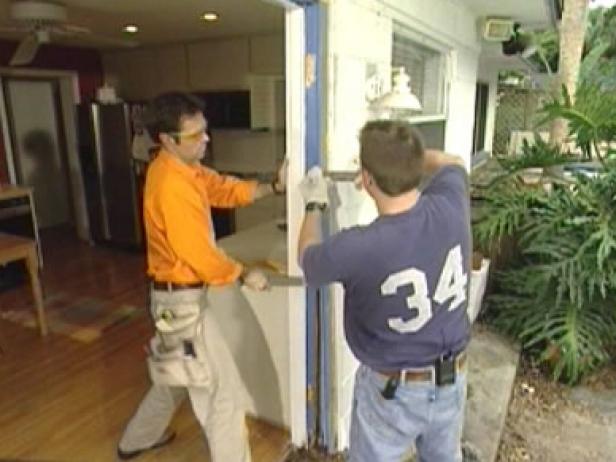 remove door from its hinges remove door from its hinges