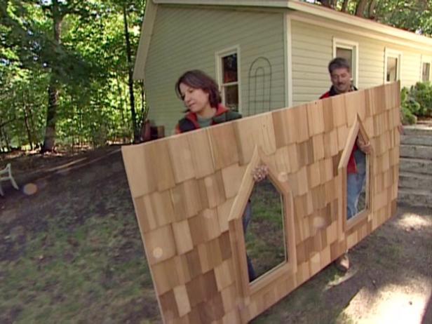 unpack tree fort kit unpack tree fort kit
