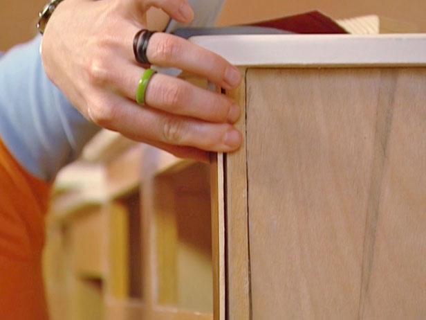 apply veneer to cabinet apply veneer to cabinet
