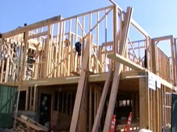 Frame by Frame: One-Story vs. Two-Story Framing DIY