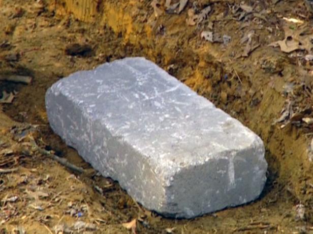 important step is determining the width of trench important step is determining the width of trench