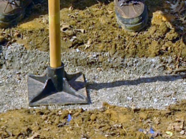 this job cannot be completed without a hand tamper this job cannot be completed without a hand tamper