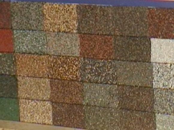 Roof Shingle Colors Roof Shingle Colors