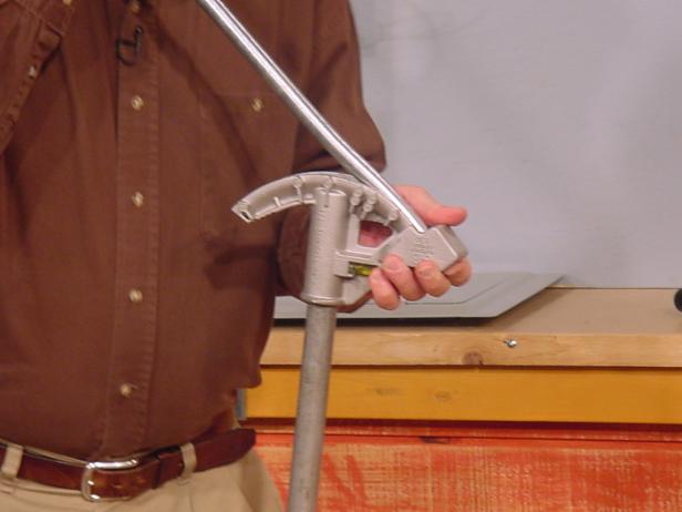 shape the conduit shape the conduit
