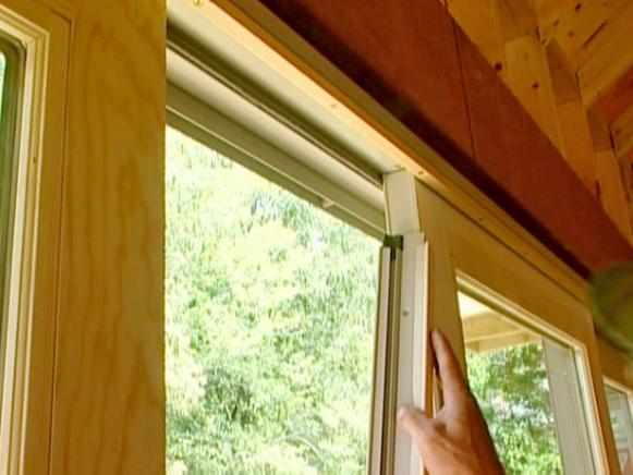 exterior doors are sealed by compression or magnet exterior doors are sealed by compression or magnet