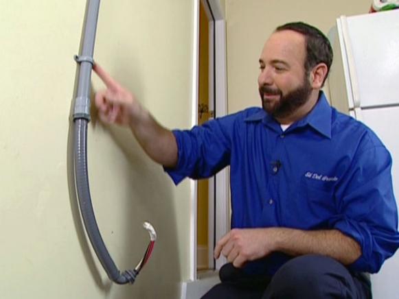 install a water line connection for a steam shower install a water line connection for a steam shower