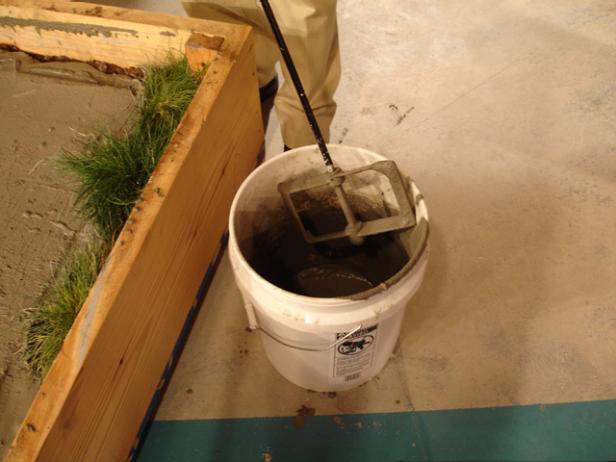 use mortar mixer to mix concrete resurfacer use mortar mixer to mix concrete resurfacer