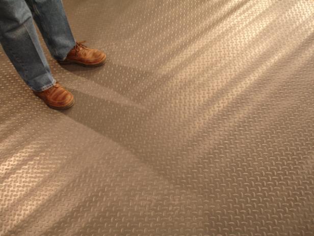 sheet vinyl is designed especially for garages sheet vinyl is designed especially for garages