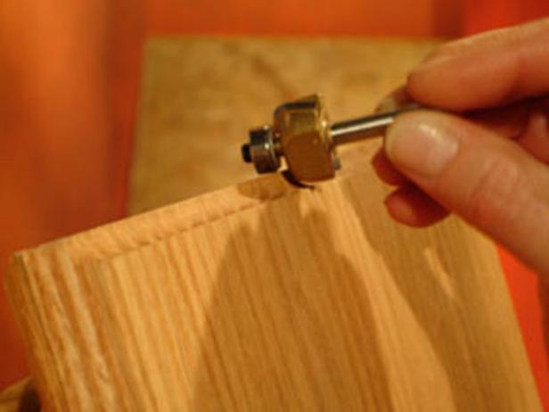 ogee with fillet has cove cut and small roundover ogee with fillet has cove cut and small roundover