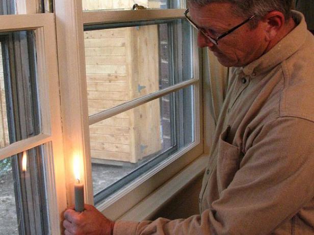 How to Check and Seal Windows howtos DIY How to Check and Seal Windows howtos DIY