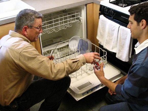 dishwasher and home maintenance tips dishwasher and home maintenance tips