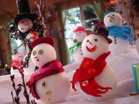 frosty snowball projects are easy and fun to do frosty snowball projects are easy and fun to do