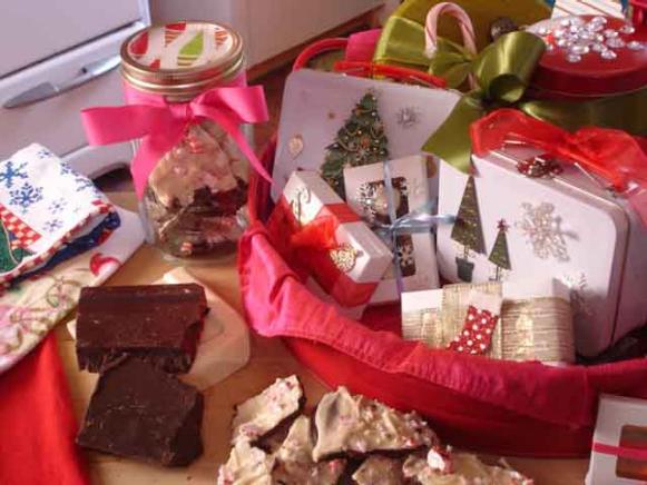 peppermint bark candy is sweet treat for holidays peppermint bark candy is sweet treat for holidays