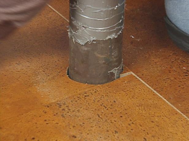 fit planks horizontally around obstructions fit planks horizontally around obstructions