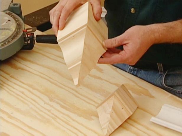 corner blocks will eliminate miter and coping cuts corner blocks will eliminate miter and coping cuts