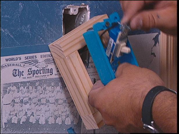 slip frame over switch slip frame over switch