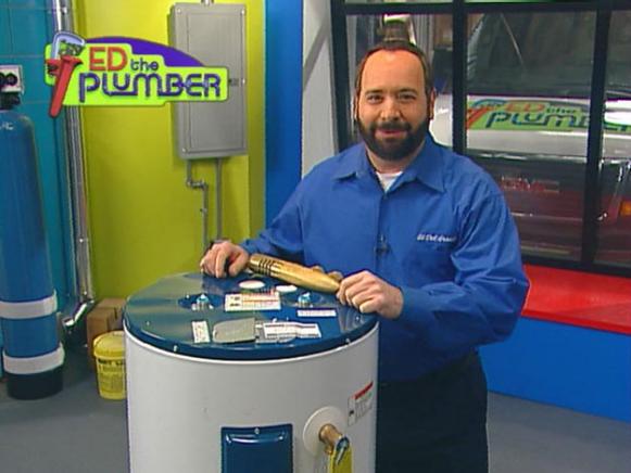 upgrade a water heater upgrade a water heater
