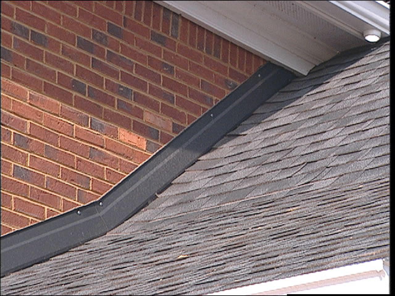 Roofing And Flashing Tips Diy