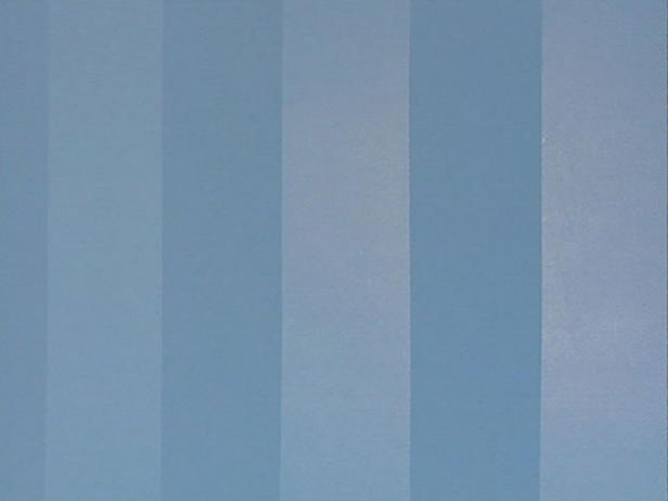 striping can add perceived dimension to room striping can add perceived dimension to room