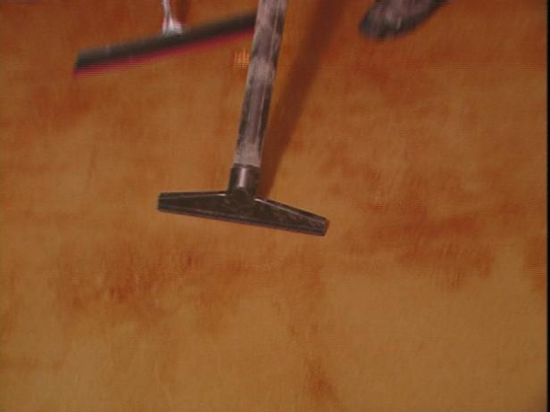 clean floor using clean mop and vacuum up water clean floor using clean mop and vacuum up water