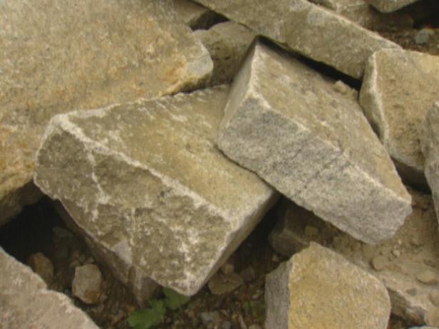 pick the right stone for the right project pick the right stone for the right project