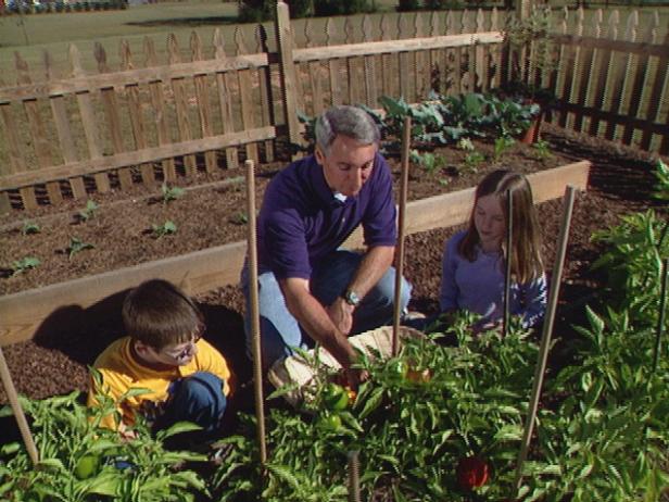 children love to dig in the dirt and help garden children love to dig in the dirt and help garden