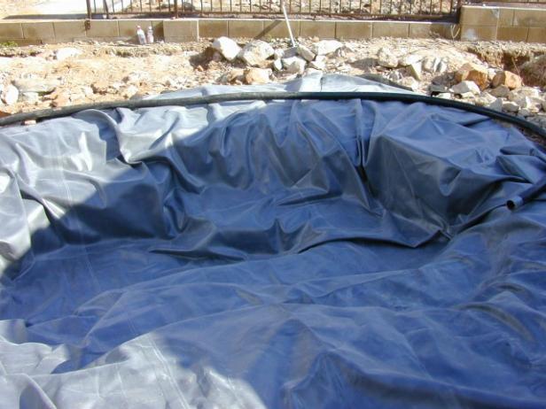install underlayment over filter install underlayment over filter
