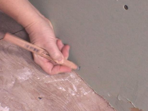 mark floor joist locations on wall mark floor joist locations on wall