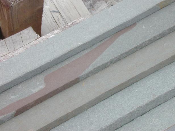 look for bluestone consistent color and texture look for bluestone consistent color and texture