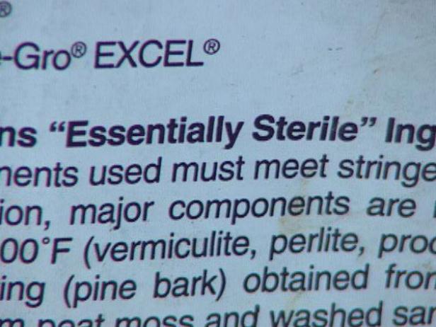 sterile seed starting mix to start seeds sterile seed starting mix to start seeds
