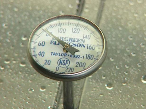 keep soil temperature between 75 and 85 degrees keep soil temperature between 75 and 85 degrees