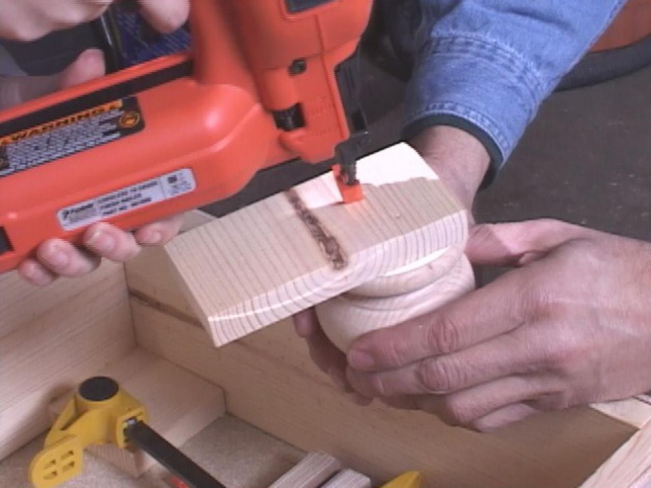 How To Build A Custom Kitchen Island How tos DIY
