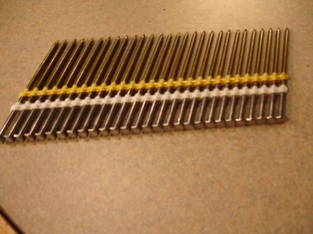 framing nailers use special round head nails framing nailers use special round head nails