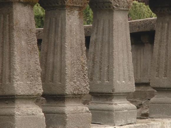 basics of cast concrete and molded accents basics of cast concrete and molded accents