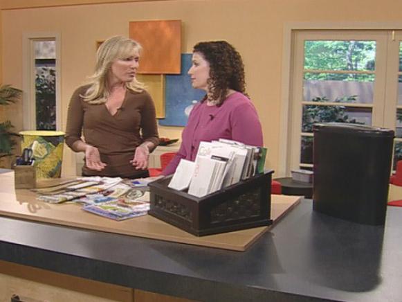 keep junk mail, bills and clutter under control keep junk mail, bills and clutter under control
