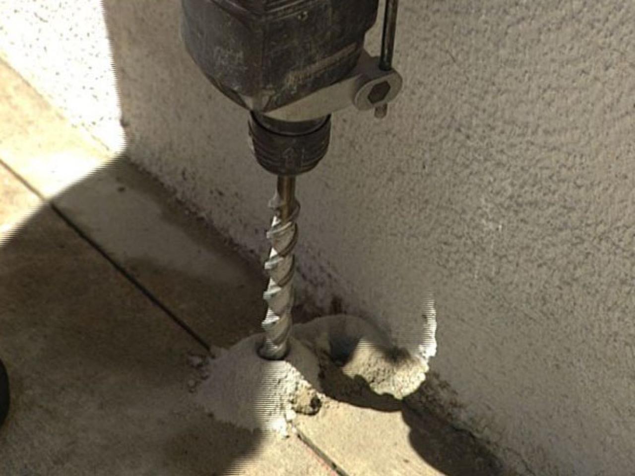 How to Fix Patio Drainage Problems howtos DIY