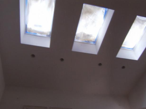 skylights add an architectural element skylights add an architectural element